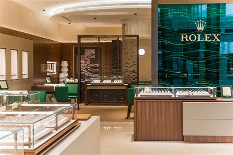 rolex mall of the emirates|Rolex dubai online shop.